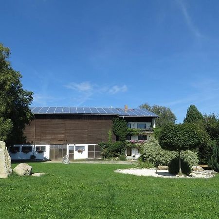 Ferienwohnung Bronner Kißlegg Εξωτερικό φωτογραφία