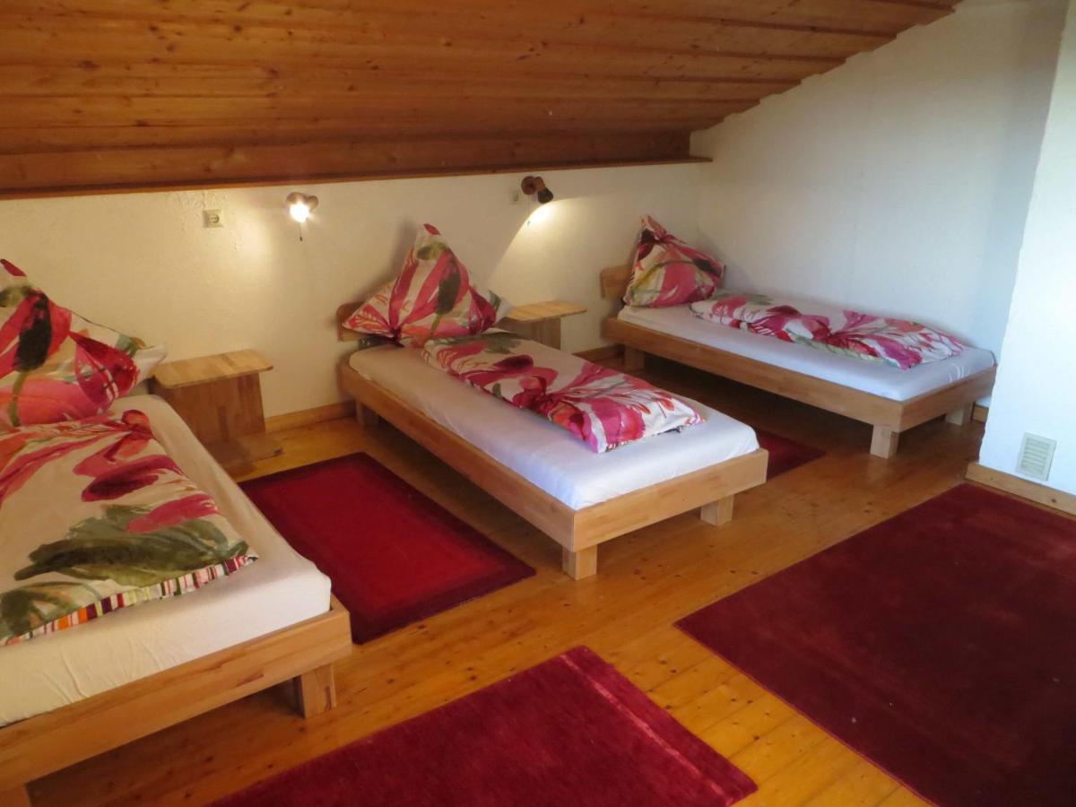 Ferienwohnung Bronner Kißlegg Εξωτερικό φωτογραφία