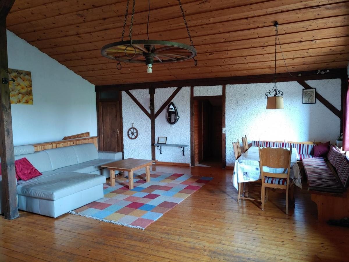 Ferienwohnung Bronner Kißlegg Εξωτερικό φωτογραφία