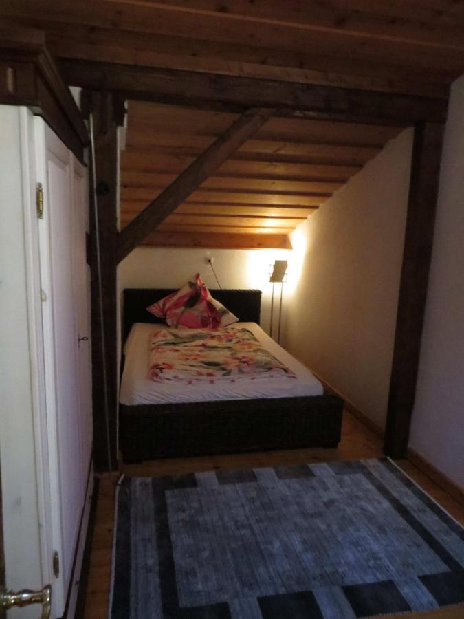 Ferienwohnung Bronner Kißlegg Εξωτερικό φωτογραφία