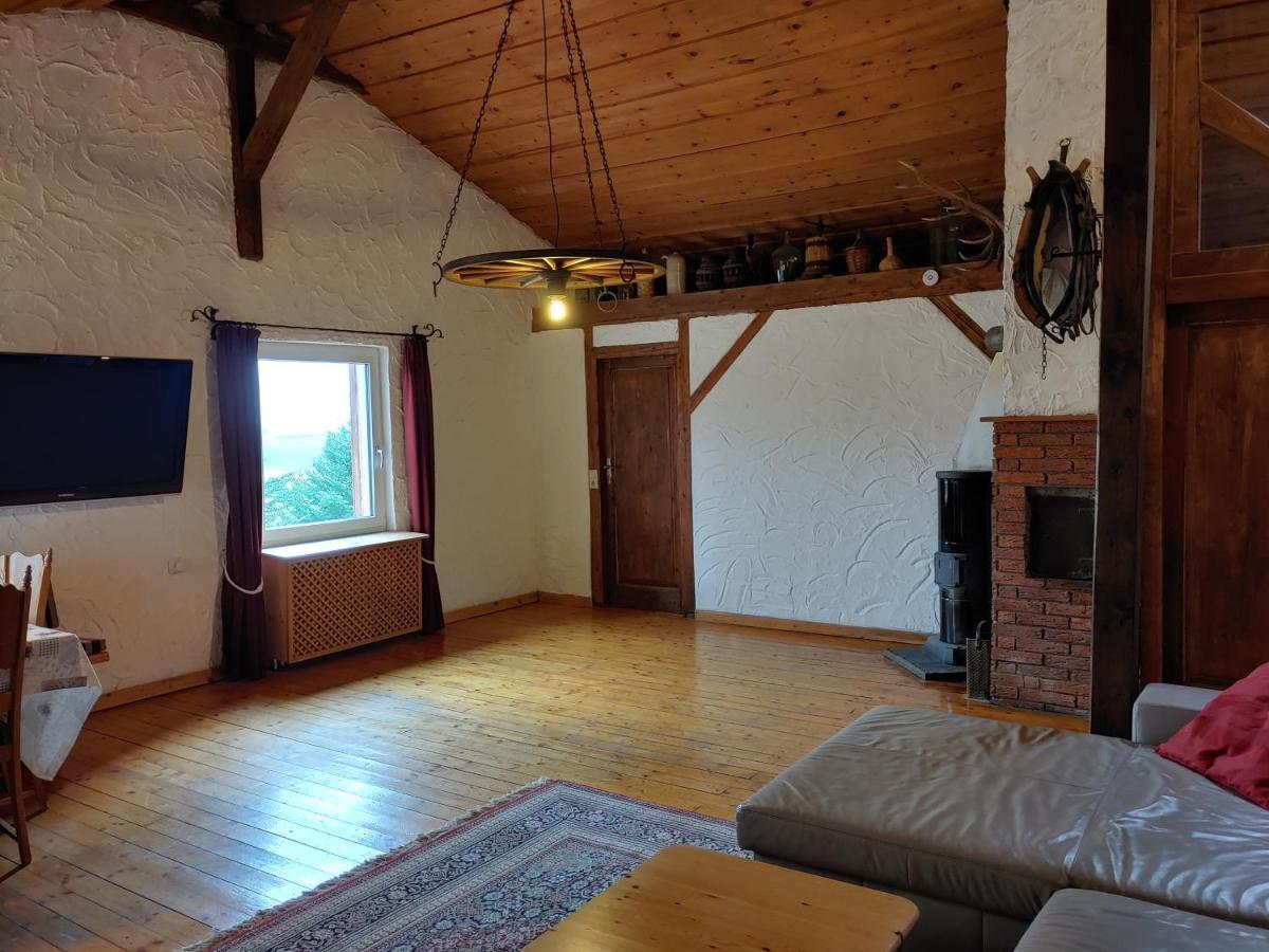 Ferienwohnung Bronner Kißlegg Εξωτερικό φωτογραφία